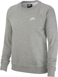  Nike Nike WMNS NSW Essential bluza 063 : Rozmiar - M