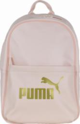  Puma Puma Core PU Backpack 078511-01 Różowe One size