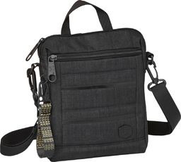 Caterpillar Caterpillar Holt Utility Bag 84029-500 Czarne One size