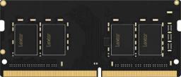 Pamięć do laptopa Lexar SODIMM, DDR4, 8 GB, 3200 MHz, CL22 (LD4AS008G-B3200GSST)