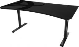 Biurko Arozzi Arena Szare 160 cmx82 cm