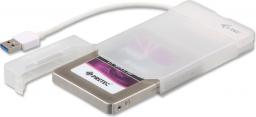 Kieszeń I-TEC USB 3.0 - 2.5" SATA III MySafe (MYSAFEU314)