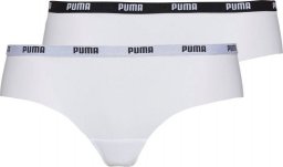  Puma Puma Brazilian Briefs 2 Pack 603051001-300 białe XS