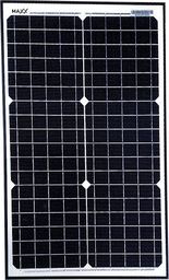  Maxxx Panel słoneczny 30W Maxx monokrystliczny