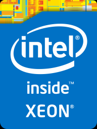 Procesor serwerowy Intel 3.4 GHz, 20 MB, OEM (CM8066002041500)