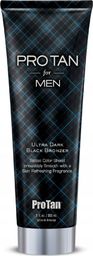 Protan ProTan For Men Ultra Dark Black Bronzer