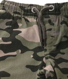 Pepco Spodnie chłopięce casual 104 Ciemny khaki