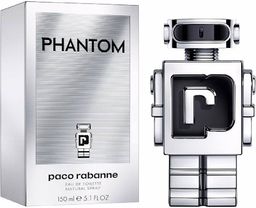  Paco Rabanne Phantom EDT 150 ml 