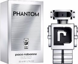 Paco Rabanne Phantom EDT 50 ml 