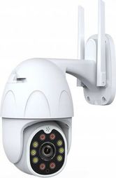 Kamera IP KAMERA IP BEZPRZEWODOWA WIFI ZEWNĘTRZNA MONITORING