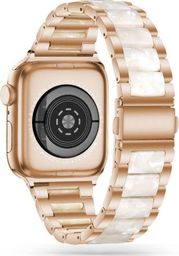  Tech-Protect Bransoleta Tech-protect Modern Apple Watch 38/40/41mm Stone White