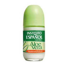  Instituto Espanol Aloe Vera Dezodorant roll-on 75ml