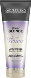  John Frieda Sheer Blonde Colour Renew Odżywka przeciw żółknieciu włosów 250ml