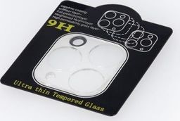  TelForceOne TelForceOne Szkło hartowane 3D do aparatu do iPhone 12 Pro Max