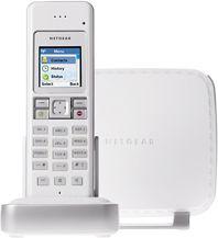 Telefon NETGEAR Telefon WiFi Skype DECT SPH200D