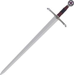  PŁATNERZE HISZPAŃSCY Oryginalny Miecz Templariuszy (288)