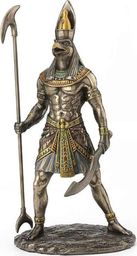  Veronese figurka Horus Trzymający Laskę Veronese Wu77465a4