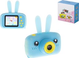 Nemo (U) Aparat fotograficzny cyfrowy video gry 2.0" HD + etui