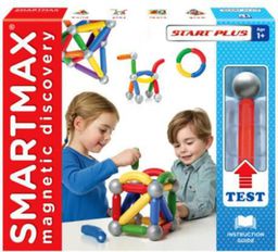  SmartMax Smart Max Start 23 szt.
