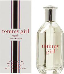  Tommy Hilfiger Tommy Girl EDT 100 ml 