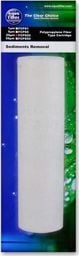  Aquafilter FCPS20 - Filtr polipropylenowy 20 mikronów (10 cali)