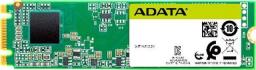Dysk SSD ADATA Ultimate SU650 256GB M.2 2280 SATA III (ASU650NS38-256GT-C)