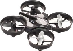 Dron JJRC H36 mini czarny