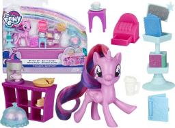 Figurka Hasbro My Little Pony Cukiernia - Twilight Sparkle (ZA3645)