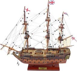 Giftdeco Model żaglowca HMS Victory