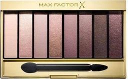  MAX FACTOR Max Factor Masterpiece Nude Palette 03 Rose Nudes 6.5g