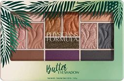 Physicians Formula Physicians Formula Butter Eyeshadow Palette paleta cieni do powiek Sultry Nights 15.6g