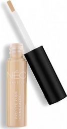  Neo Make Up NEO MAKE UP Pro Eye Zone Concealer korektor pod oczy 02 6.5ml