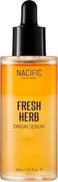  Nacific Nacific Fresh Herb Origin serum na bazie ziół 50ml