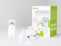 Intec Medical Inhalator membranowy-siateczkowy (NE-105)