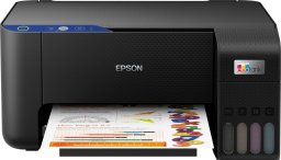 Urządzenie wielofunkcyjne Epson EcoTank L3211 (C11CJ68402)