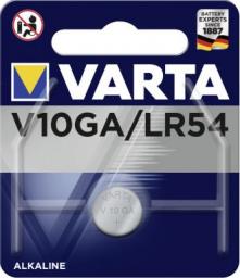  Varta Bateria LR54 100 szt.