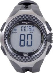 Zegarek sportowy Trevi SF 150 Czarny  (SF 150 HR)
