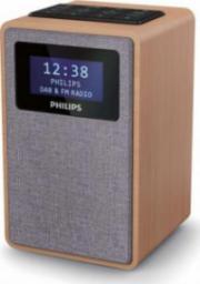 Radiobudzik Philips RADIOBUDZIK PHILIPS TAR5005