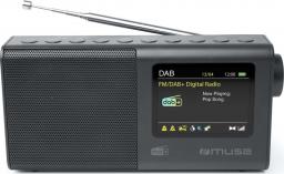Radio Muse M-117 DB