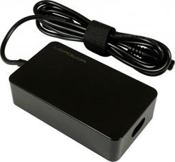 Zasilacz do laptopa LC-Power 65 W, 3.5 A, 20 V (LC-NB-PRO-65)