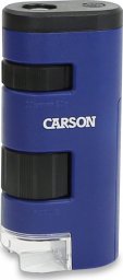 Mikroskop Carson Carson PocketMicro 20x-60x