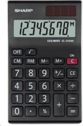 Kalkulator Sharp SH-EL310ANWH