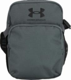 Under Armour Under Armour Loudon Crossbody 1364192-012 szary One size