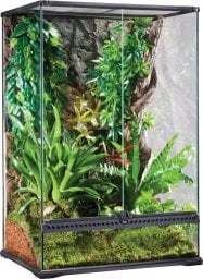  Exo Terra Paludarium szklane MEDIUM,60x45x90cm