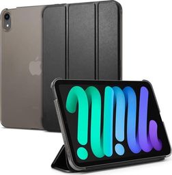Etui na tablet Spigen Etui obudowa Spigen Smart Fold do Apple iPad Mini 6 2021