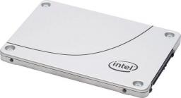 Dysk serwerowy Intel 1.92TB 2.5'' SATA III (6 Gb/s)  (SSDSC2KB019TZ01)