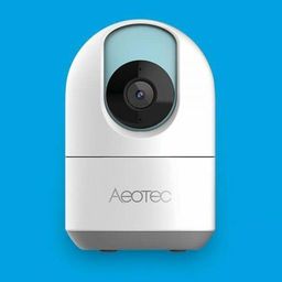 Kamera IP AEOTEC SMART HOME CAMERA 360/GP-AEOCAM AEON