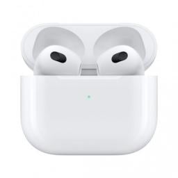 Słuchawki Apple AirPods 3 (MME73ZM/A)