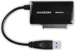 Kieszeń Axagon USB 3.0 - SATA 6G FASTport3 (ADSA-FP3)