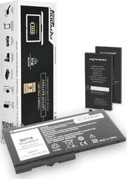 Bateria Movano Bateria Movano Premium do notebooka Dell Latitude E5250, E5270 (11.4V) (3000 mAh)